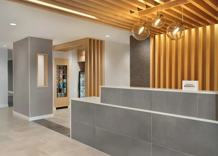 Towneplace Suites By Marriott Crown Point