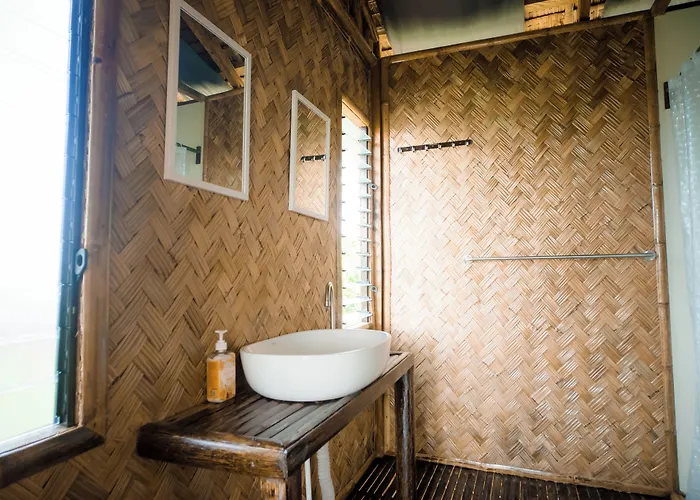 Ocean Green Eco Lodge