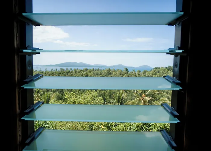 Ocean Green Eco Lodge