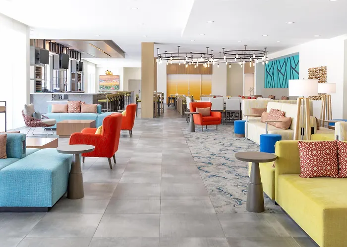 Hilton Garden Inn Walnut Creek