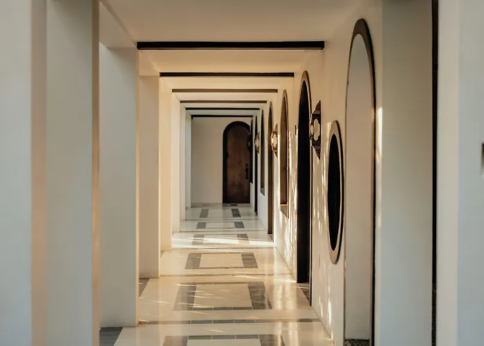 Domo Nosara Boutique Hotel
