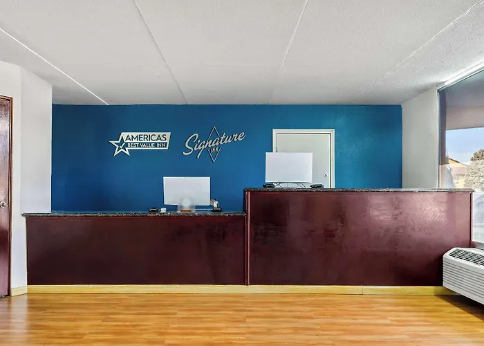 Americas Best Value Inn Danville
