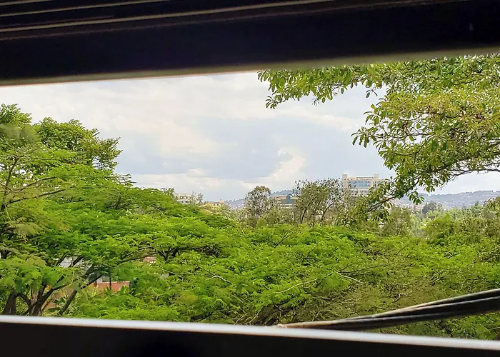 Nature Kigali