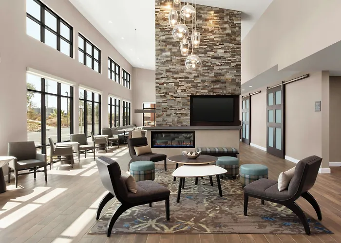 Residence Inn Yuma By Marriott