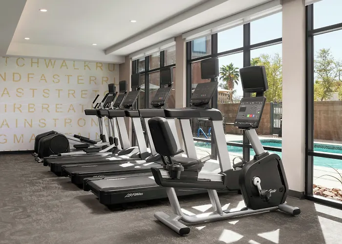 Residence Inn Yuma By Marriott