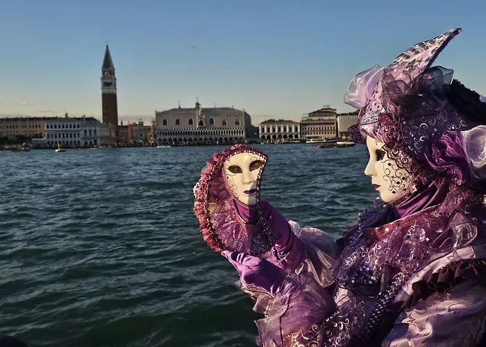Hampton By Hilton Venice Isola Nuova