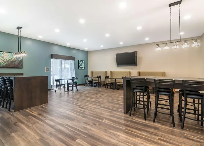 Best Western Plus Bluffton/Hilton Head Hotel