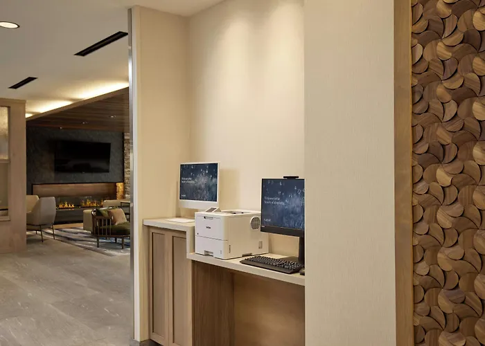 Fairfield By Marriott Inn & Suites Salt Lake City Southwest