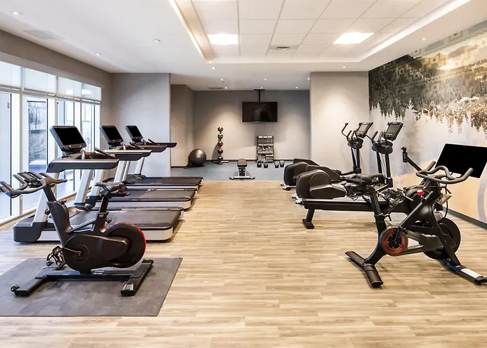 Hyatt Place Reno