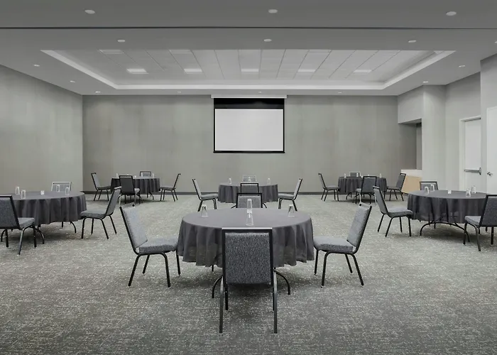 Towneplace Suites By Marriott Forney