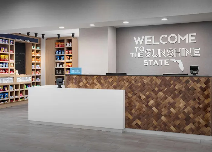 Hampton Inn&Suites Naples South