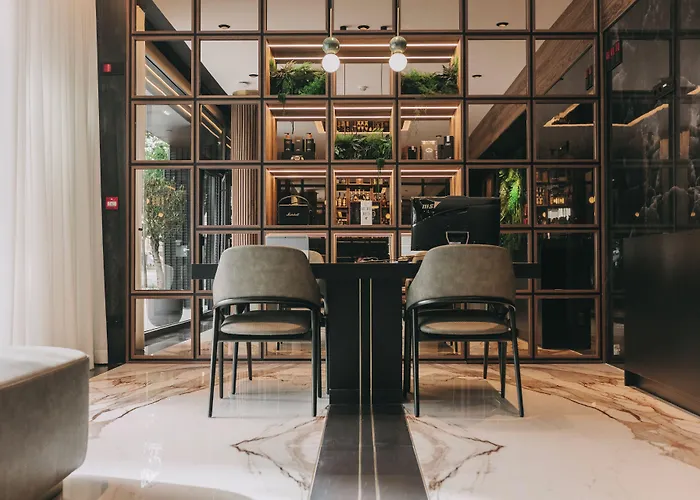 Hotels 705 Porto Prime Home