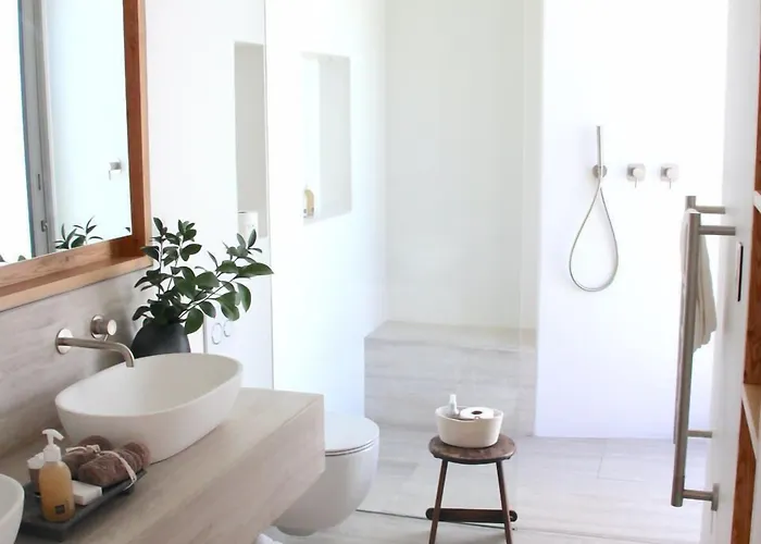Strandloper Ocean Boutique Hotel