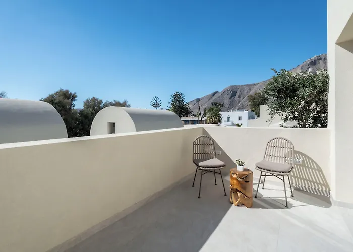 Heyday Luxury Suites
