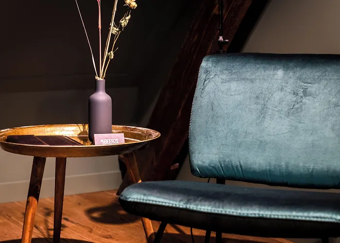 Boutique Hotel De Beerze