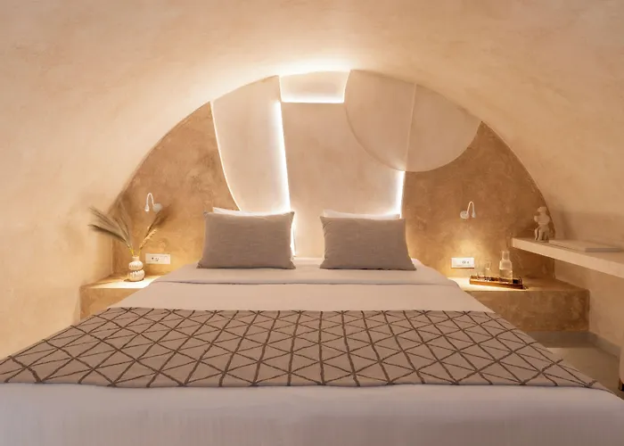Heyday Luxury Suites