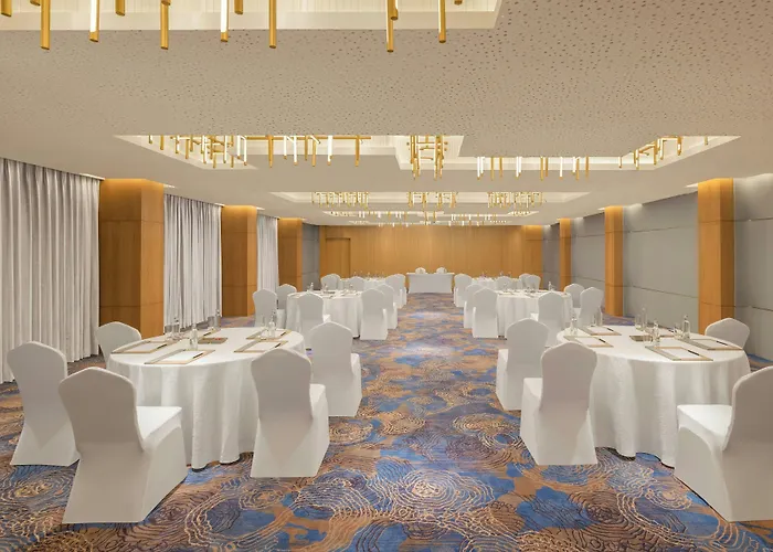 Courtyard By Marriott Goa Colva