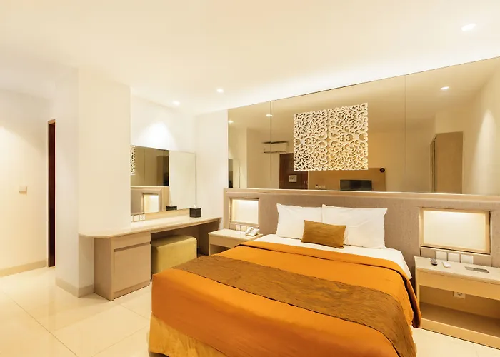 Kuta Angel Hotel
