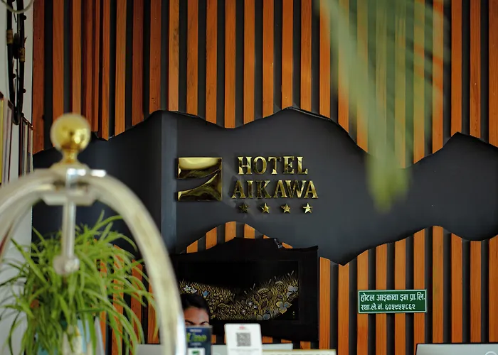 Hotel Aikawa