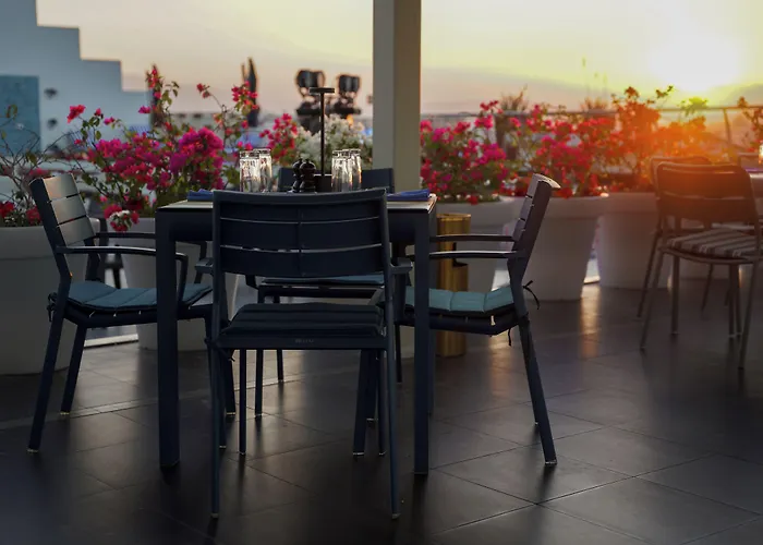 Golden Tulip Muscat