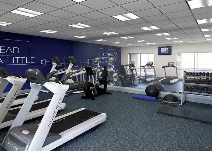 Holiday Inn Express & Suites Pensacola Airport North - I-10 By Ihg