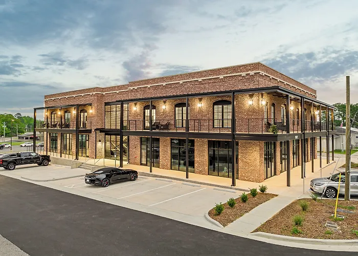 The Flying Fifty Hotel, A Luxury Boutique Hotel
