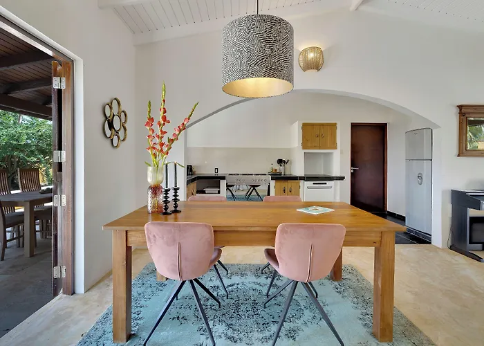Boutique Hotel Wanapa - Adult Friendly - 14 Years And Older