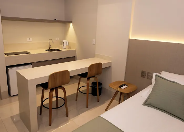 Riva Apart Hotel