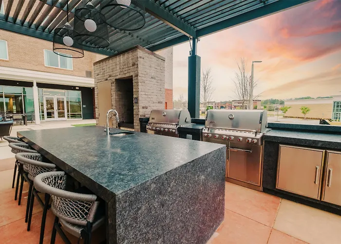 Homewood Suites By Hilton Buford Mall Of Ga