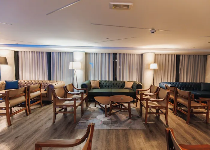 Palmon Bay Hotel & Spa