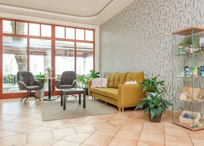 Hotel Anna Villa