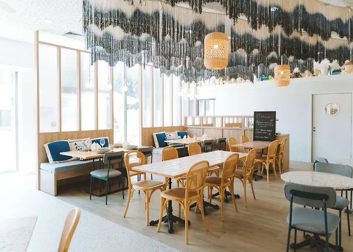 Bikube Coliving Hotel - Montpellier Centre Gare St Roch