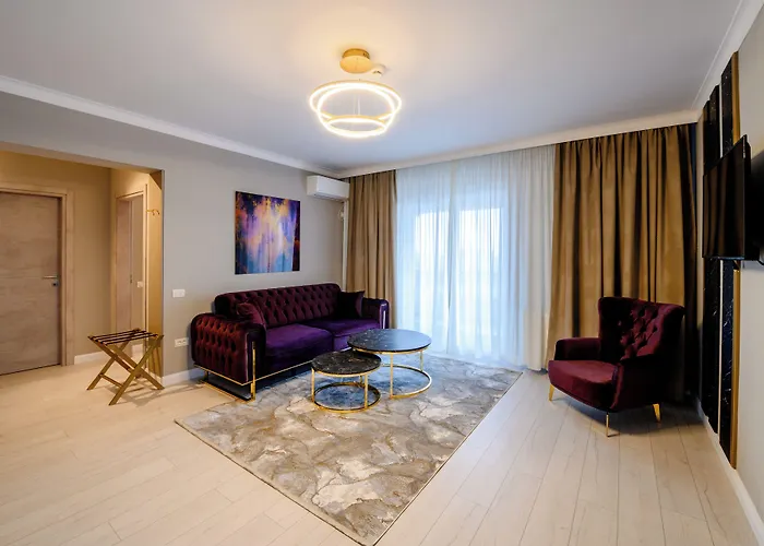 Elitte Inn & Suites