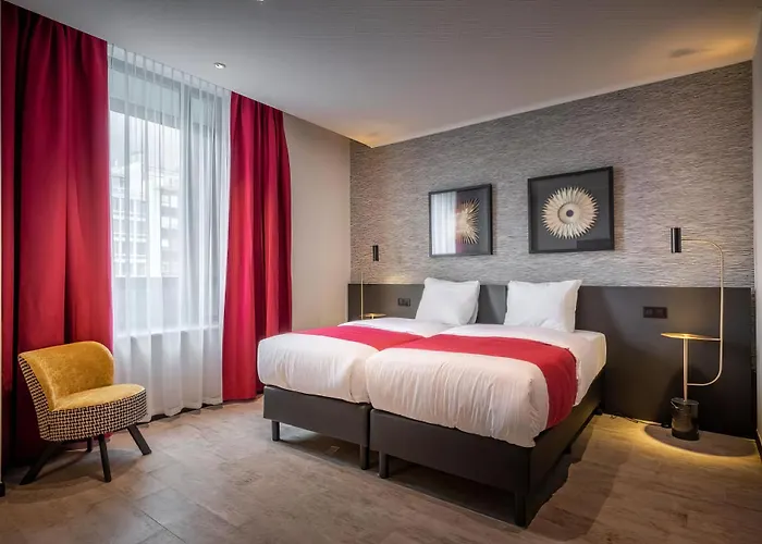 Hotel Jamingo