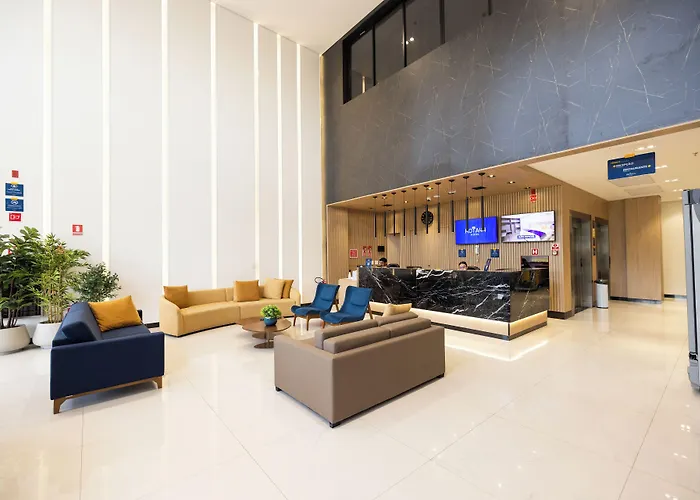 Rota 44 Hotel