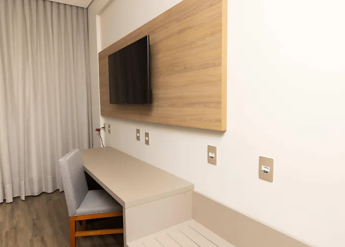 Rota 44 Hotel