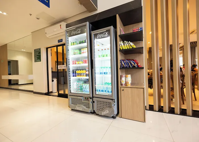 Rota 44 Hotel