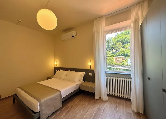 La Ninfa Hotel