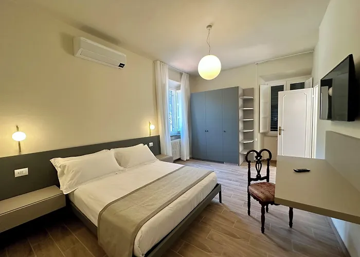 La Ninfa Hotel
