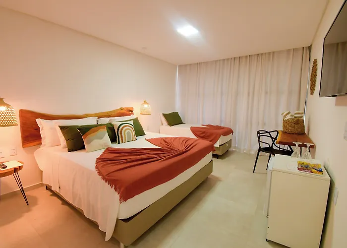 Milie Lounge Pousada