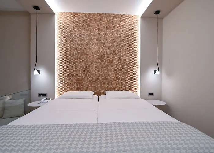 Olympion Asty Hotel