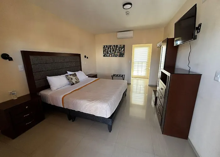 Hotel Vistas Juventud