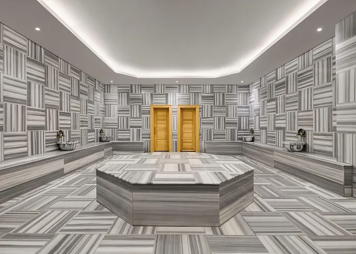 Ramada By Wyndham Gaziantep
