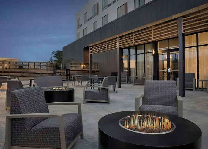 Courtyard By Marriott Antioch Pittsburg