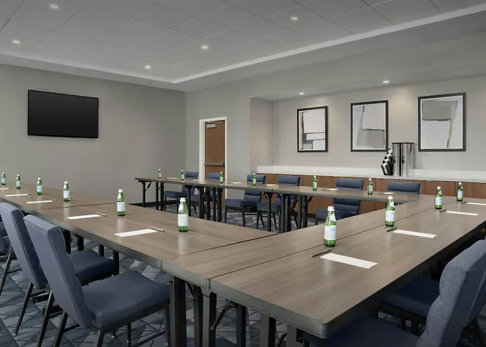 Courtyard By Marriott Antioch Pittsburg