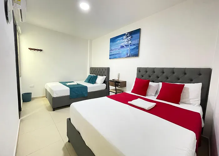 Anajirawaa Hotel