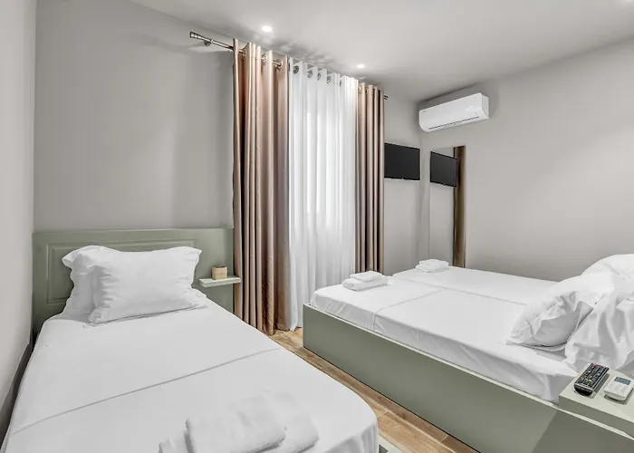 Villa Zoi A Stay To Remember Guesthouse I Sleep On The Historic Roman Road Via Egnatia Inside The Ancient Walls Of Elbasan Castle And Wake Up To A Homemade Albanian Breakfast Prepared By A Local Family
