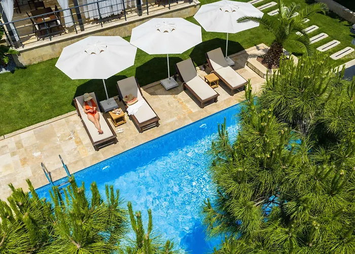 Wind Of Cesme