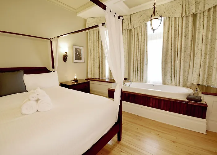 Tait House By Bower Boutique Hotels