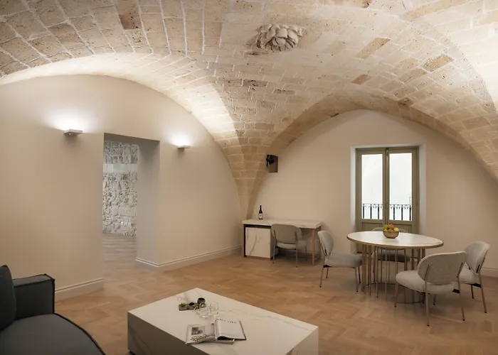 Palazzo Zimara - The D'Angelo Family Collection